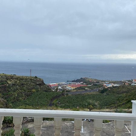Vv Tinisagua 3 Ventanas Del Atlantico 4 Villa Breña Alta Exteriör bild