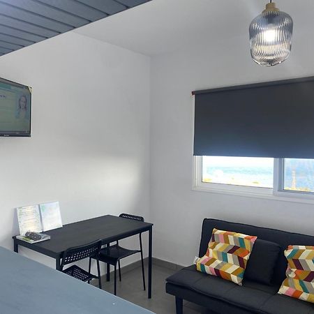 Vv Tinisagua 3 Ventanas Del Atlantico 4 Villa Breña Alta Exteriör bild