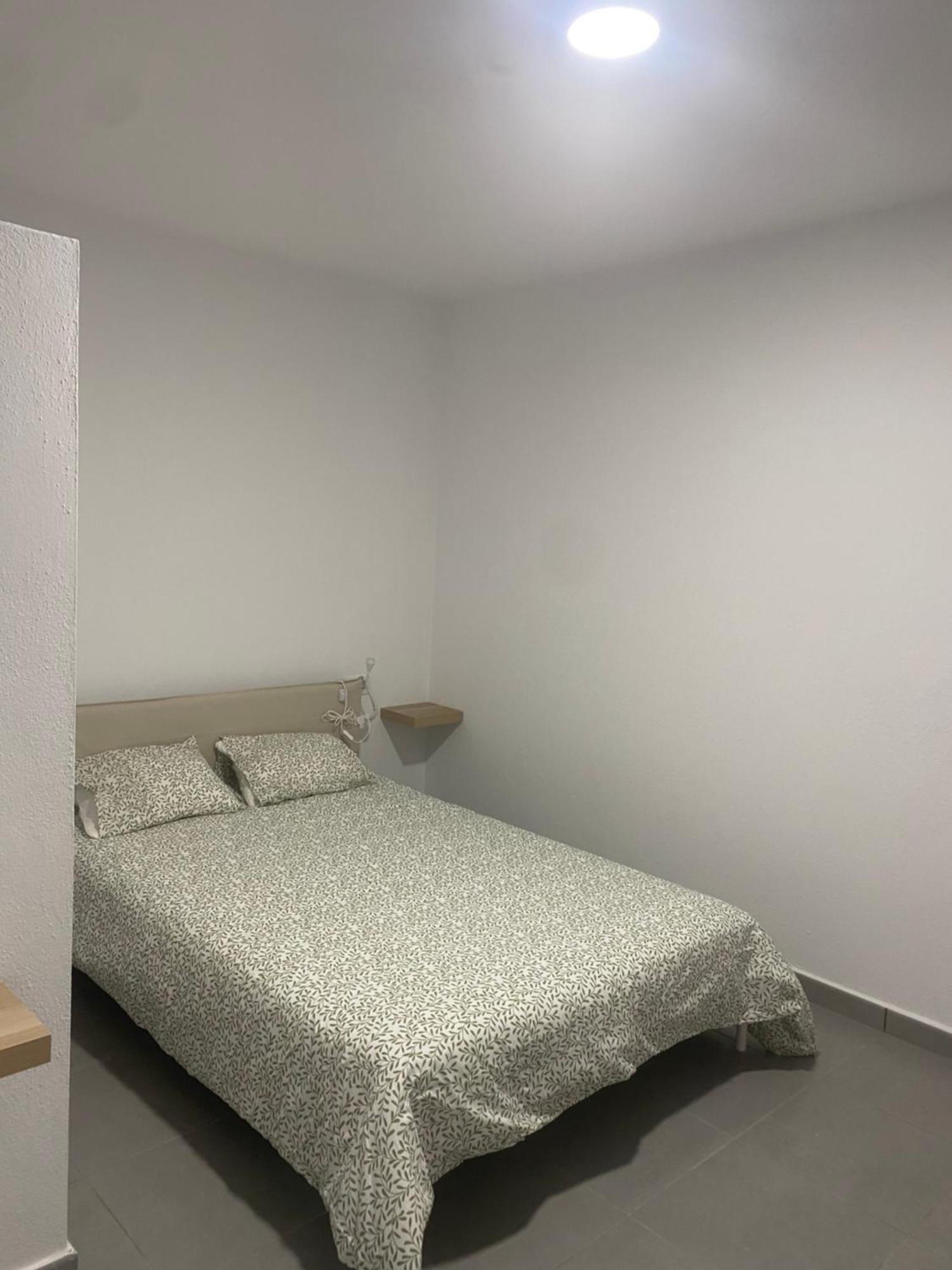 Vv Tinisagua 3 Ventanas Del Atlantico 4 Villa Breña Alta Exteriör bild