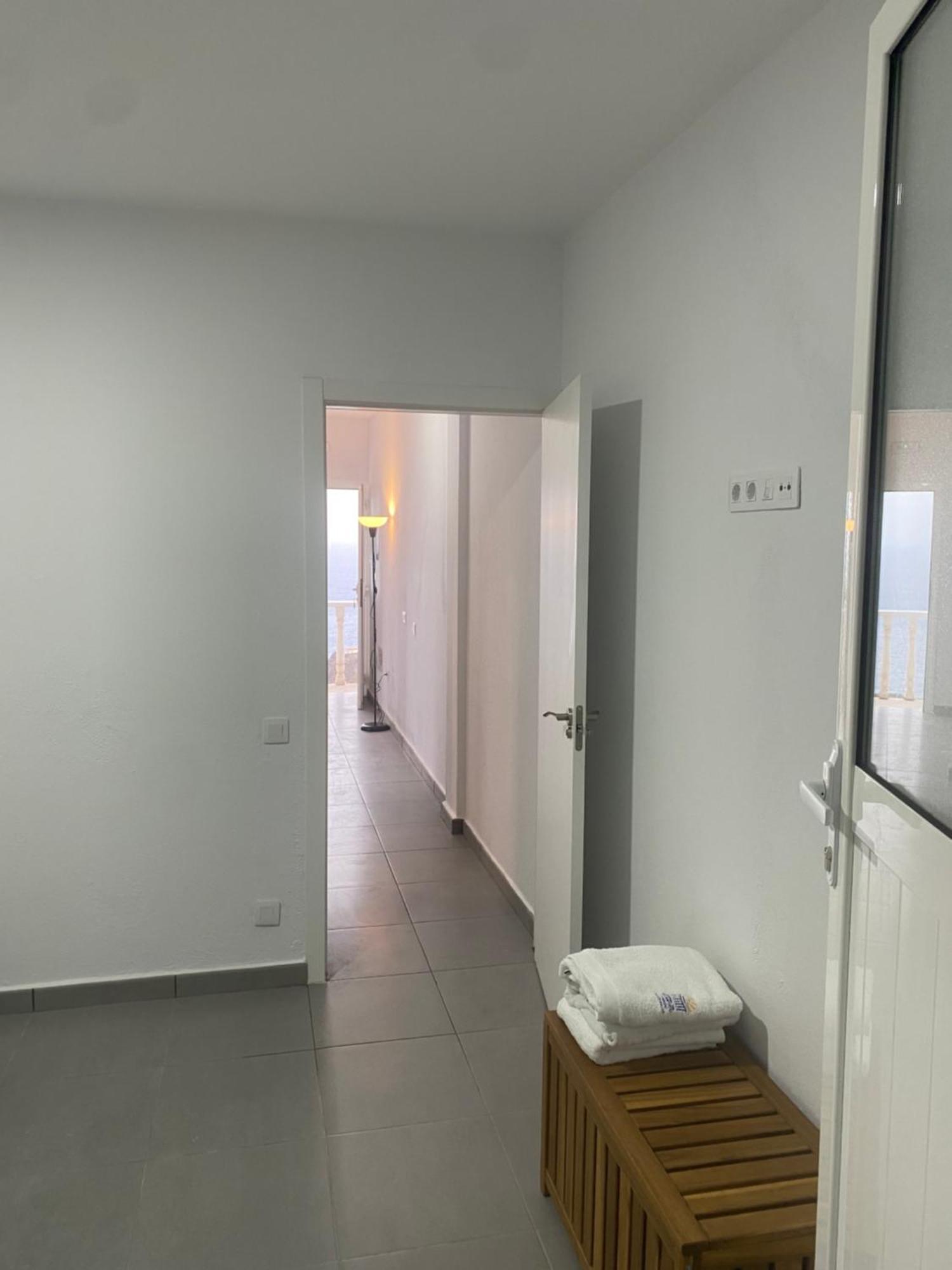 Vv Tinisagua 3 Ventanas Del Atlantico 4 Villa Breña Alta Exteriör bild
