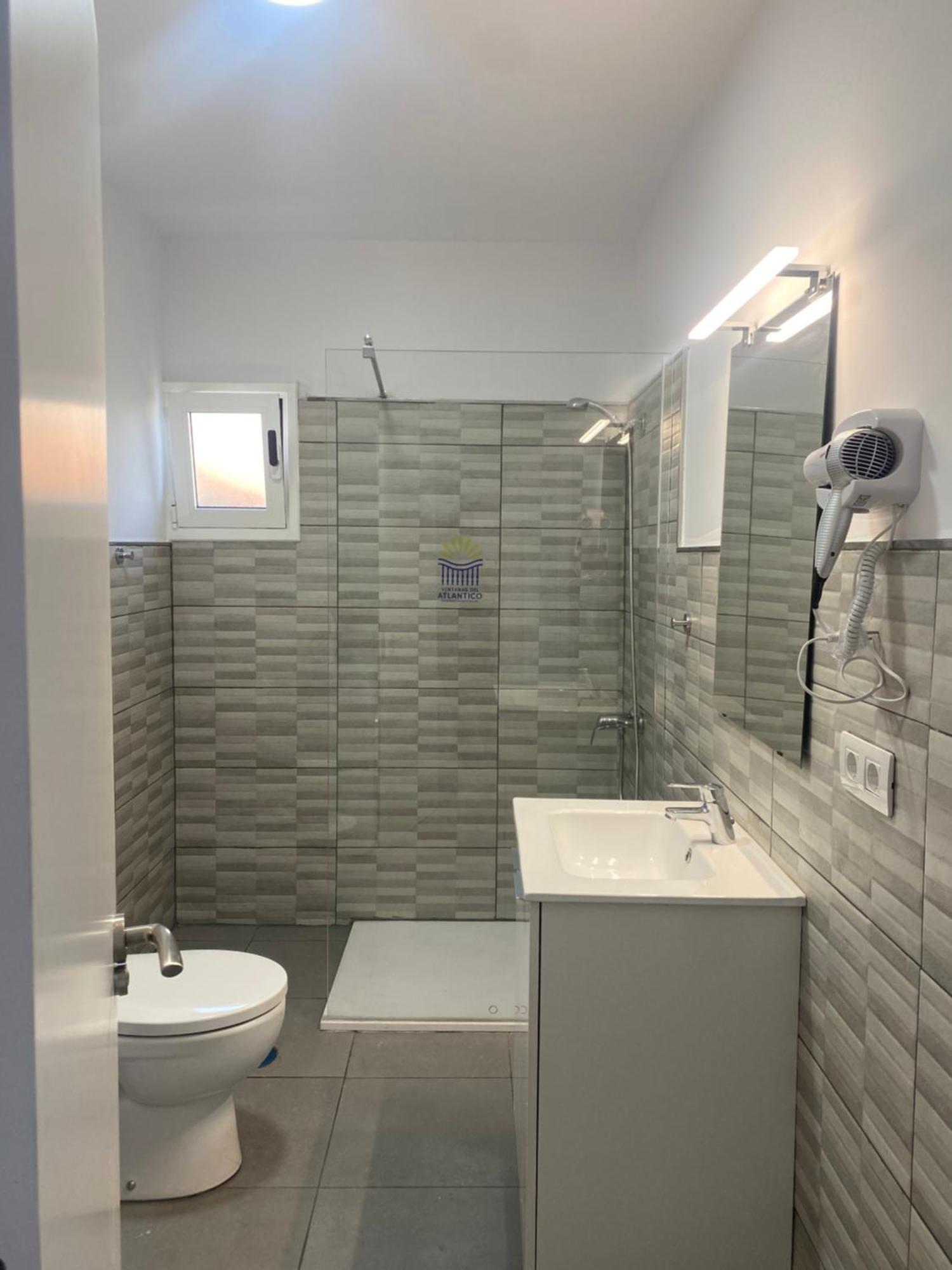 Vv Tinisagua 3 Ventanas Del Atlantico 4 Villa Breña Alta Exteriör bild