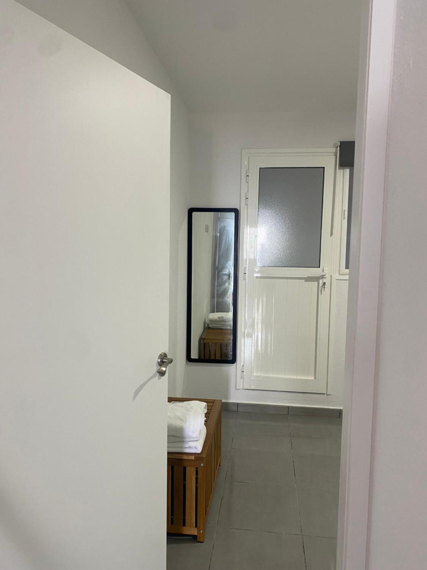 Vv Tinisagua 3 Ventanas Del Atlantico 4 Villa Breña Alta Exteriör bild