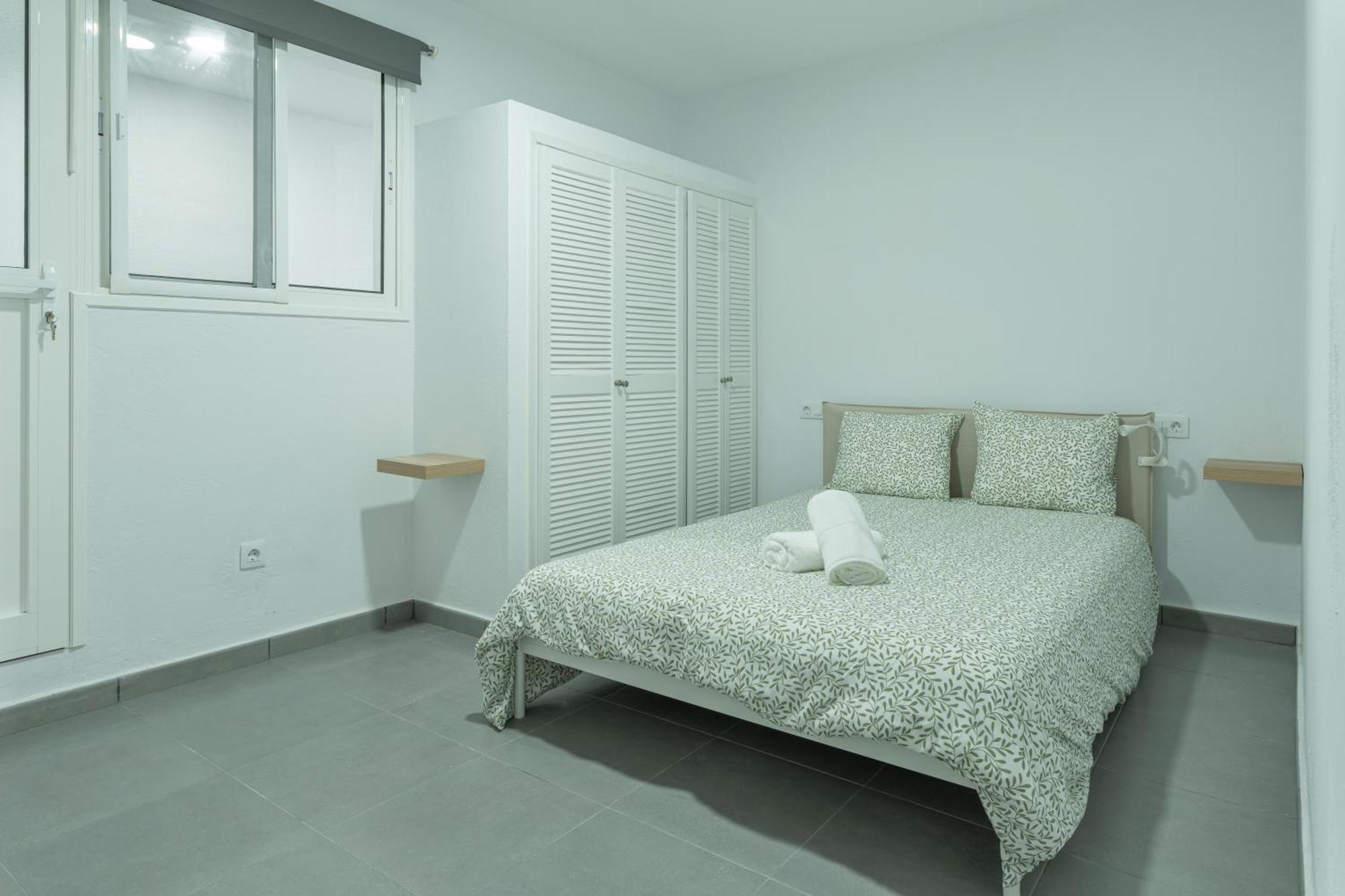 Vv Tinisagua 3 Ventanas Del Atlantico 4 Villa Breña Alta Exteriör bild