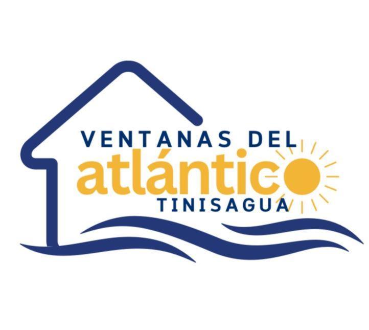 Vv Tinisagua 3 Ventanas Del Atlantico 4 Villa Breña Alta Exteriör bild